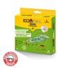 Insecticide Novar Ecogel 3 Pièces Fourmis Piège 15 g