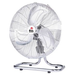 Ventilateur de Bureau Grupo FM S0415660 120 W (Reconditionné B)