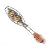 Grille de Barbecue pour Poissons Fisket InnovaGoods Fer (Reconditionné A+)