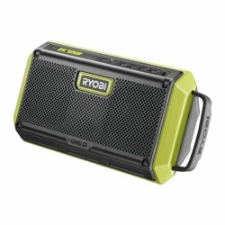 Enceinte Bluetooth USB Ryobi