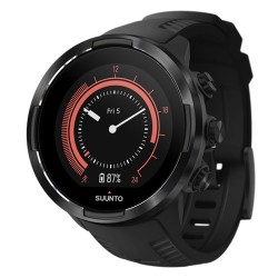 Montre intelligente Suunto 9 Noir