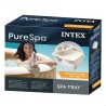 Porte-gobelet Intex 28500 PureSpa (8 Unités)