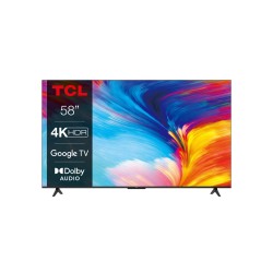 TV intelligente TCL 58P635...