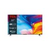 TV intelligente TCL 58P635 58" 4K Ultra HD LED D-LED