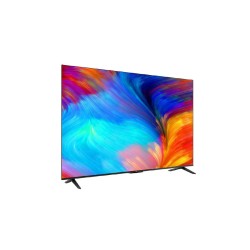 TV intelligente TCL 58P635 58" 4K Ultra HD LED D-LED