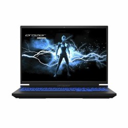 Ordinateur Portable Medion Erazer Major X10 i7-12700H 16" 1 TB SSD 16 GB RAM Azerty Français AZERTY