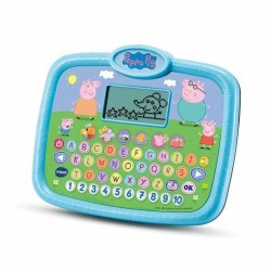 Tablette interactive pour enfants Vtech Peppa Pig