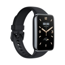 Montre intelligente Xiaomi Smart Band 7 Pro Noir