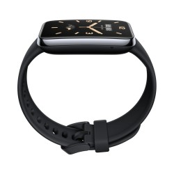 Montre intelligente Xiaomi Smart Band 7 Pro Noir