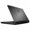 Ordinateur Portable MSI Pulse 17 B13VFK-686XES Intel Core i9-13900H 32 GB RAM 17,3" 1 TB SSD