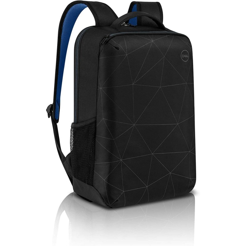 Sacoche pour Portable Dell Mochila Dell Essential 15 Noir/Bleu