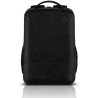 Sacoche pour Portable Dell Mochila Dell Essential 15 Noir/Bleu