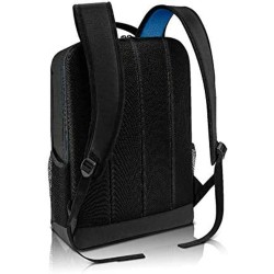 Sacoche pour Portable Dell Mochila Dell Essential 15 Noir/Bleu