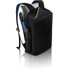 Sacoche pour Portable Dell Mochila Dell Essential 15 Noir/Bleu