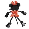 Jouet pour chien Minnie Mouse Rouge 13 x 25 x 6 cm