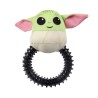 Jouet pour chien The Mandalorian Vert EVA 13 x 7 x 26 cm