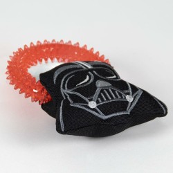 Jouet pour chien Star Wars Noir Rouge 100 % polyester 13 x 5 x 23 cm