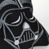 Jouet pour chien Star Wars Noir Rouge 100 % polyester 13 x 5 x 23 cm