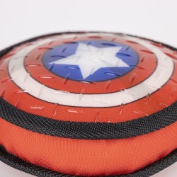 Jouet pour chien The Avengers Rouge TPR 15 x 6 x 15 cm