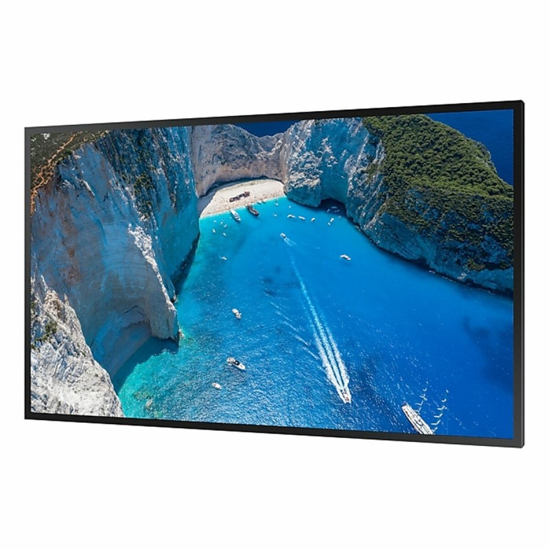 Télévision Videowall Samsung OM75A 3840 x 2160 px 75"