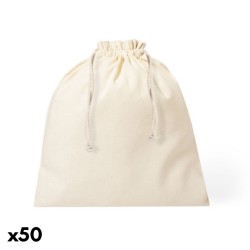 Sac 146623 100 % coton (50...