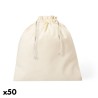 Sac 146623 100 % coton (50 Unités)