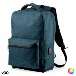 Sac à Dos Anti-vol avec USB...