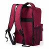 Sac à Dos Anti-vol avec USB et Compartiment pour Tablette et OrdinateurPortable Xtra Battery 146345 (30 Unités)