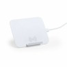 Chargeur sans fil avec support pour mobiles 146260 (50 Unités)