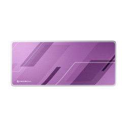 Tapis de Souris Newskill Artemis Lila Violet Lavande