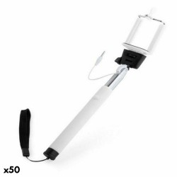 Perche Selfie Extensible 144627 (50 Unités)