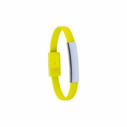 Bracelet Câble USB-C 146088 (50 Unités)