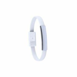 Bracelet Câble USB-C 146088 (50 Unités)