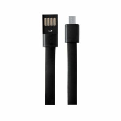 Bracelet Câble USB-C 146088 (50 Unités)