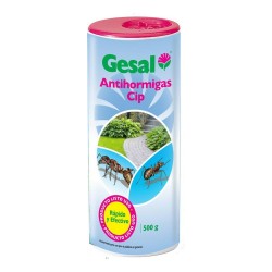 Insecticide Gesal Fourmis...