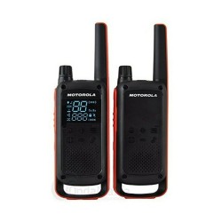 Talkie-walkie Motorola B8P00811EDRMAW