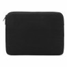 Housse d'ordinateur portable CoolBox COO-BAG13-0N Noir 13" Étui