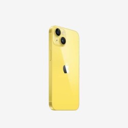 Smartphone Apple iPhone 14 256 GB A15 Jaune