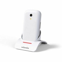 Téléphone portable pour personnes âgées Swissvoice S24 2G