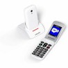 Téléphone portable pour personnes âgées Swissvoice S24 2G