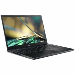 Ordinateur Portable Acer Aspire 7 A715-76G-529W Espagnol Qwerty i5-12450H 16 GB RAM 15,6" 512 GB SSD