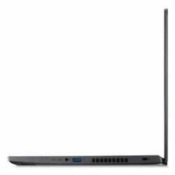 Ordinateur Portable Acer Aspire 7 A715-76G-529W Espagnol Qwerty i5-12450H 16 GB RAM 15,6" 512 GB SSD