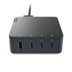 Chargeur Lenovo G0A6130WEU 130 W Noir