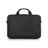 Housse pour ordinateur portable Urban Factory TLC07UF Noir 17,3"