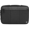 Housse pour ordinateur portable HP 6B8Y3AA Noir 14,1''