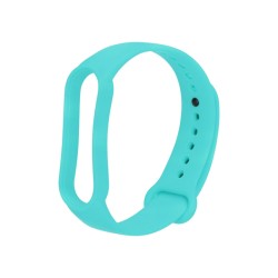 Rechange Braceket d'Activité Contact MI BAND 6 TPU