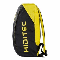 Sacoche pour Portable Hiditec URBAN BACK10000 15.6"