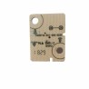 Plaque de bouton Omega 715G9740-K01-000-003S (Reconditionné A+)