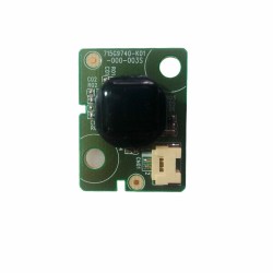 Plaque de bouton Omega 715G9740-K01-000-003S (Reconditionné A+)