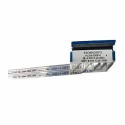 Câble Flex/LVDS EAD65825813...